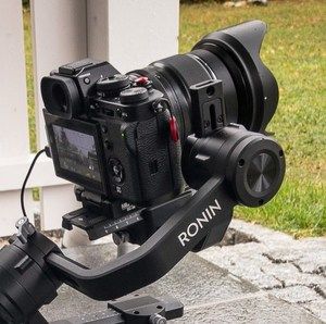 Meet your Posher, Tyrone